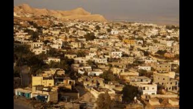 История городов. Появление первых в мире городов. Урок для детей смотреть онлайн