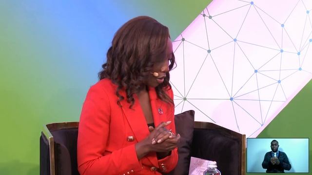 2021 Sustainable Business Report | Launch смотреть онлайн