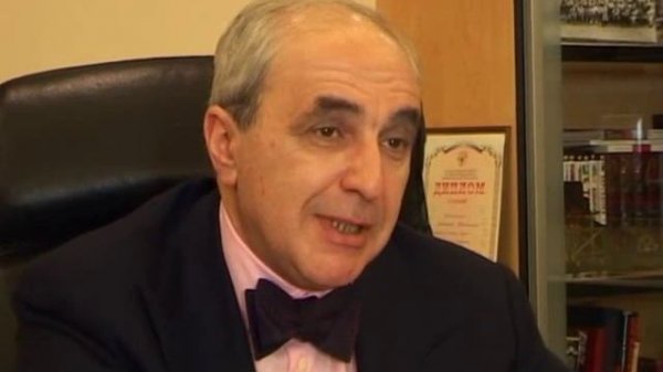 Chivas. Интервью с Александром Добровинским