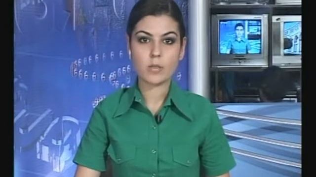 Русская служба новостей ГАЛА news 07.09.2012 смотреть онлайн