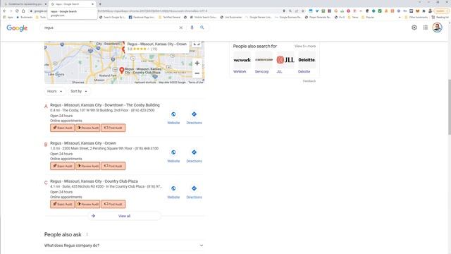Google Business Profile: Guidelines for representing your business on Google смотреть онлайн