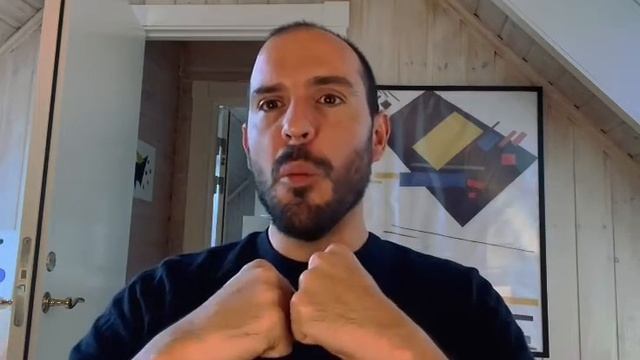 Carlos Velasco, profesor asociado en BI Norwegian Business School смотреть онлайн