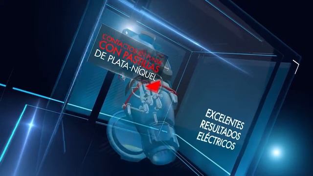 Tecnología exclusiva : el DECONTACTOR™ - MARECHAL ELECTRIC смотреть онлайн