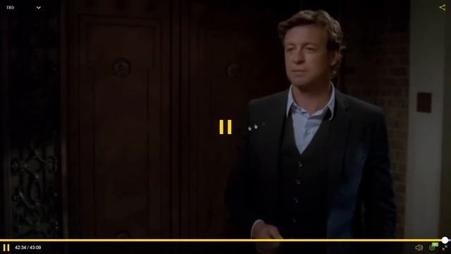 Менталист (сезон 4, серия 17)