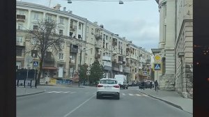 Настоящий Харьков сегодня • Атмосфера улиц города