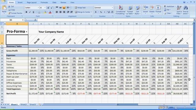 Business Plan Examples & Templates | How To Write A Business Plan смотреть онлайн