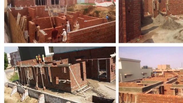 How to start construction business in Pakistan | Starting a company with no money | Business ideas- смотреть онлайн