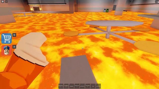 👮♂️BARRY'S PRISON RUN 😨 #roblox #shorts #robloxshorts #robloxobby #robloxgame #robloxgamer смотреть онлайн