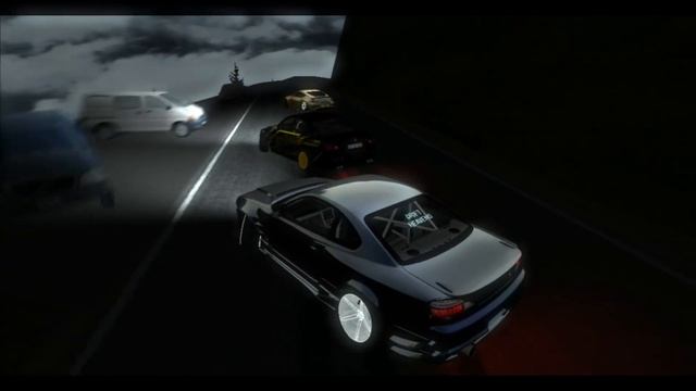 MTA I DRİFT HEAVENS BRASİL I TANDEM DRİFT I /w Sion, /w Snowden #shorts смотреть онлайн