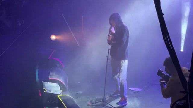 Мышка-норушка (16.02.2020, Питер) смотреть онлайн