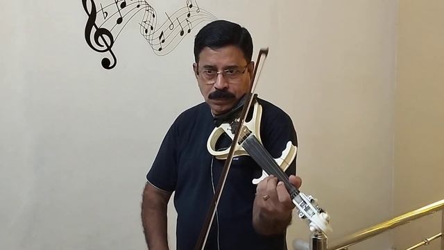 {Mehabooba} {Jose Davis} {Violin Solo} смотреть онлайн