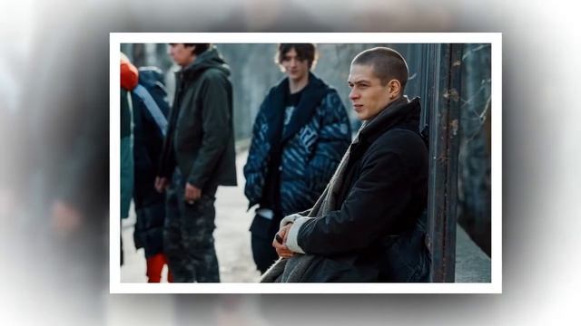 Чёрная весна 2022 драматический сериал анонс