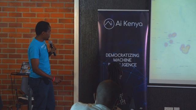 Flare Emergency response Info session at Ambulance Perambulation Challenge by Kelvin Gakuo смотреть онлайн