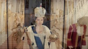 Екатерина 2 Великая, Марина Александрова. Catherine the Great, Saint-Petersbourg, Russia.