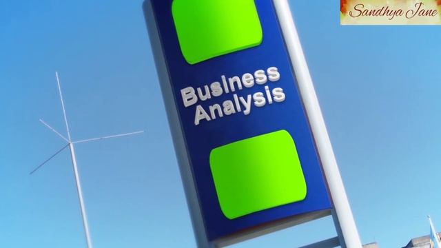 Business Analysis Book by Sandhya Jane смотреть онлайн