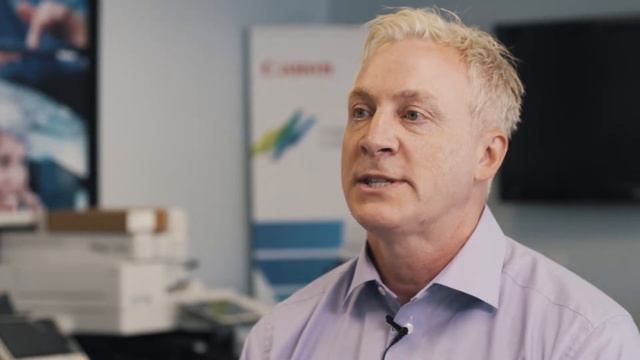 Columbia Business Systems - About Us смотреть онлайн