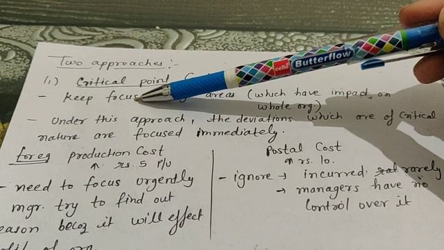 Controlling process (class 12 business studies) смотреть онлайн
