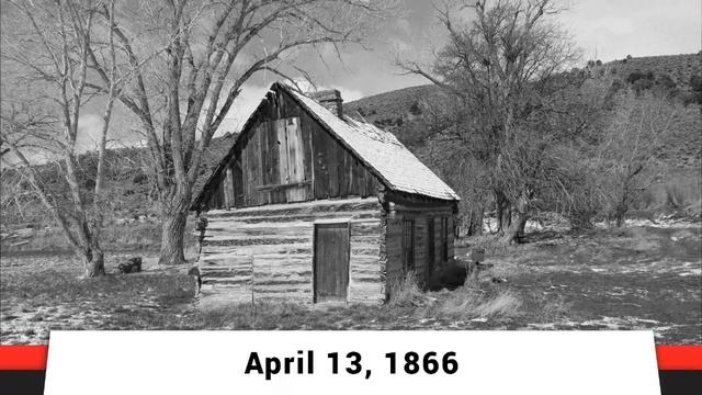 Butch Cassidy_ The Gentleman Bandit