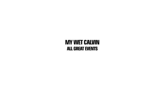 My Wet Calvin - Movements On The Surface смотреть онлайн