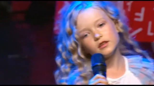 ДАША КЛОЧКОВА - ЛУЧШЕ ВСЕХ смотреть онлайн