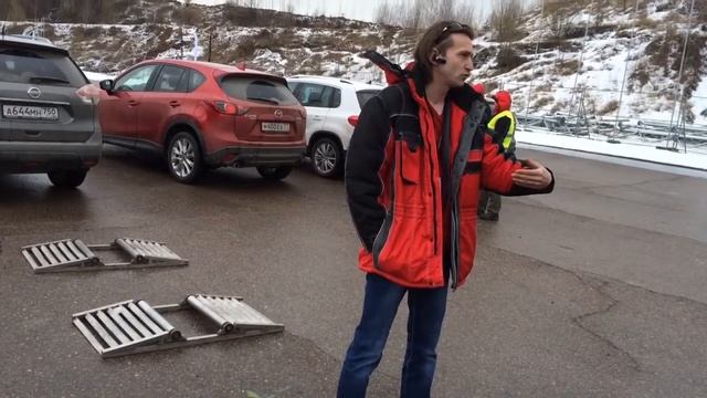 Почему именно Mitsubishi