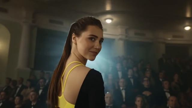 Реклама Nike  Из чего же сделаны наши девчонки