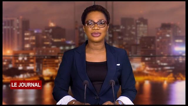 BUSINESS 24: JT DU 30 DECEMBRE 2019 PAR NADIA EHOUNOUD смотреть онлайн