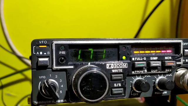 icom 25 a power 50 watt смотреть онлайн