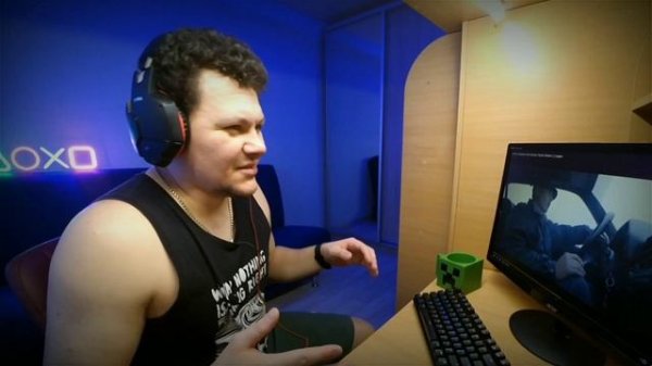 Реакция SERJAN BRATAN 2серия | Реакция Сержан Братан 2 Личное мнение #2