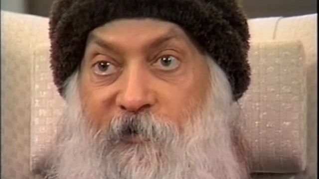 Osho, The Last Testament. Interview 94