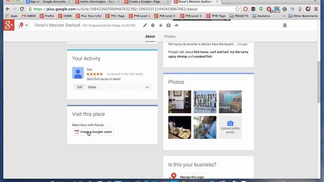 A Complete Guide to Google Pages смотреть онлайн