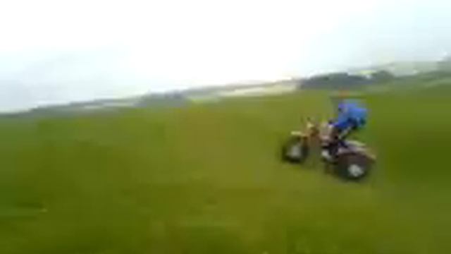 Honda atc 250, Honda 185, Suzuki LT80, Chinese quad and chituma 125 смотреть онлайн