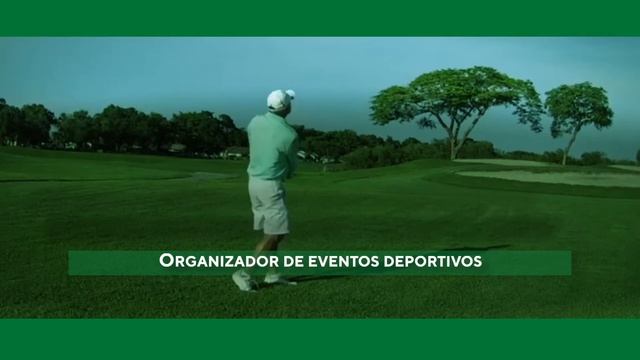 Master in Management: Sports Business Loyola - Real Betis смотреть онлайн