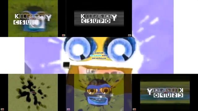 (RQ) Klasky Csupo in Beautiful Chorded has a Sparta Gamma Remix смотреть онлайн