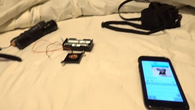 12 Volt Xhp70 Led Super Bright