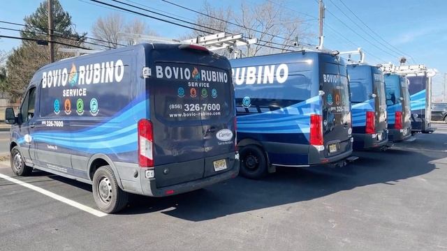 HVAC Contracting Company Grows Business Through Culture and Branding смотреть онлайн