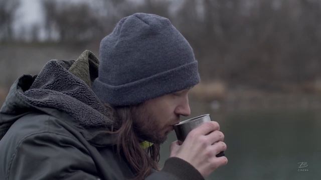 Lumix GH5 | Testing in Nature | GH5 review смотреть онлайн