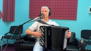 Горячий Баян - Катюша