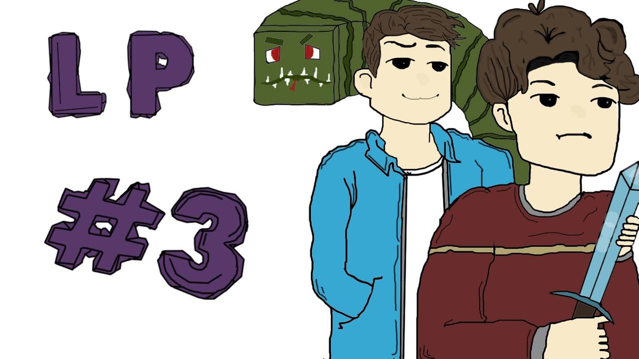 L.P. ЛесныеПохождения. В ГОСТЯХ У НАГИ!