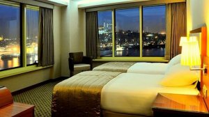 İstanbul Golden City Hotel