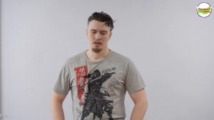 24. О работе студии "Думай сам/Думай сейчас" (Святослав Варнашов)