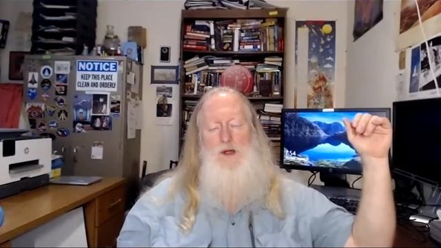 "Revolutionary Universal Habitats for Earth and Space" with Gregory Allison смотреть онлайн