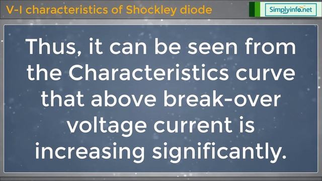 What is Working Principle of Shockley Diode & its Applications | Thyristors | Electronic Circuits смотреть онлайн