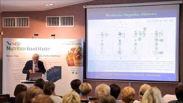 Biegunki W Okresie Noworodkowym-niemowlęcym. Wymioty - Kiedy Diagnozować?