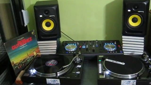 SALSA CLASICA # 135 & Hernan Gutierrez y Su Orquesta & Deniz Seven Vinyl Collections смотреть онлайн