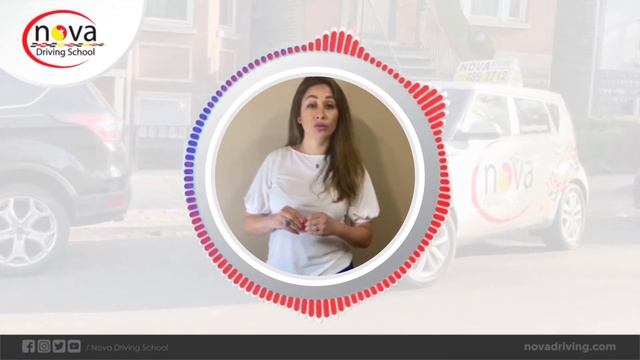 Nova Driving School Presentation смотреть онлайн