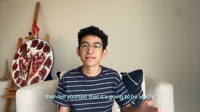 The More You Think, the Less You’ll Do смотреть онлайн