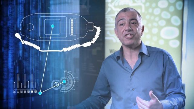 Introducing the Data Science Institute at Imperial College London смотреть онлайн