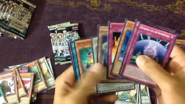 Yugioh Legendary Collection 5 D's Opening! MISPRINT?!?! смотреть онлайн
