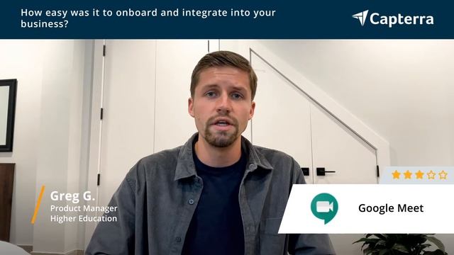 Google Meet Review: A Nice Skype Alternative смотреть онлайн